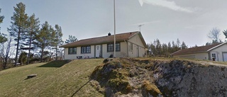 133 kvadratmeter stort hus på Vikbolandet får ny ägare