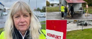 Storstrejken: Konflikten har pågått i ett år – de kämpar vidare