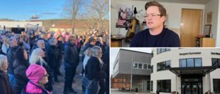 "Man funderar på om det är värt att engagera sig politiskt"