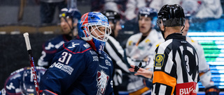 LHC tappade ny ledning – men hade i alla fall tur med resultaten