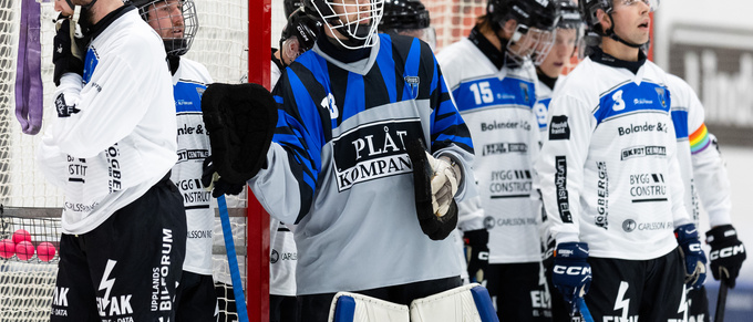 Sirius tog emot Vänersborg – se matchen i repris