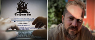 The Pirate Bay blir tv-serie – då ges hans bok ut på nytt