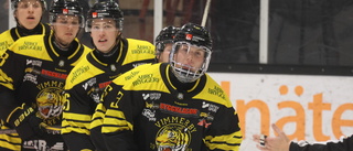 Han lämnar Vimmerby Hockey: "Bästa lösningen just nu"