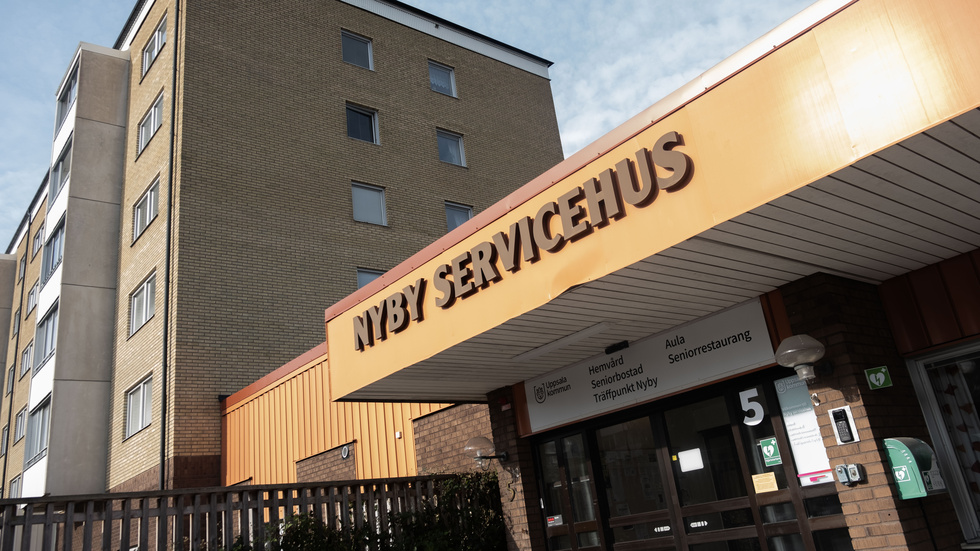 UNT har kunnat avslöja att flera kvinnor med hemtjänst i Nyby utsatts för våldtäkt och sexuella övergrepp. Trots utpekanden har ingen kunnat gripas och dömas.