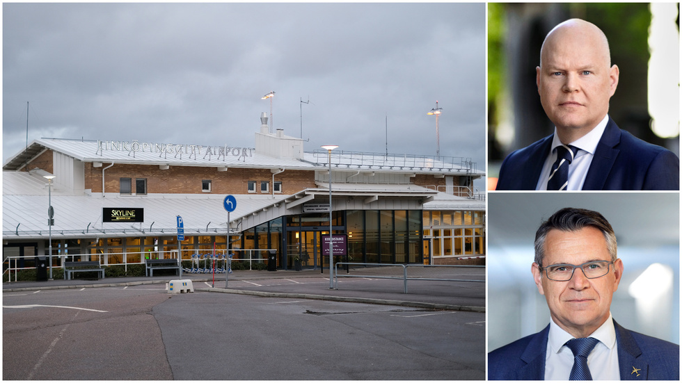 Även lokalt kan både Östergötlands politiker och företag hjälpa till. Den skadliga flygskammen måste bort, inte minst i olika resepolicys som offentliga och privata aktörer har för sina anställda, skriver Marcus Dahlsten, Transportföretagen och Fredrik Kämpfe, Transportföretagen Flyg.