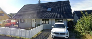 173 kvadratmeter stort hus i Vagnhärad får nya ägare