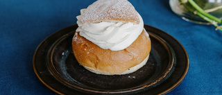 Video: Fettisdagen är här – hur vill du ha din semla? 