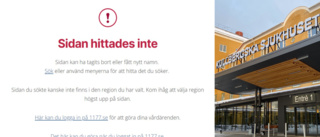 Stora it-problem inom region Sörmland avhjälpta