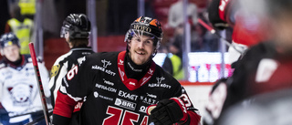 Förre Luleåspelaren bryter kontraktet – klar för SHL-rival