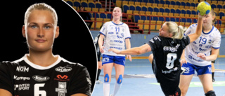 Mikaelsson i högsta ligan: "Jag är en helt annan handbolls-Alma"