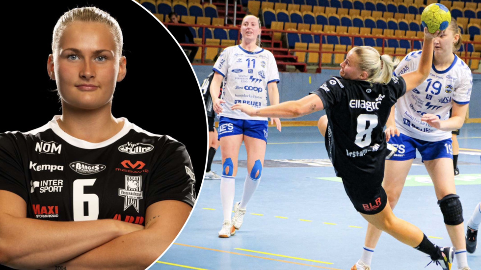 Alma Mikaelsson