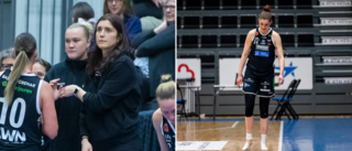 Luleå Basket-veteranen stänger dörren för en comeback: "Svårt"