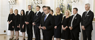 Rydman ny näringsminister i Finland