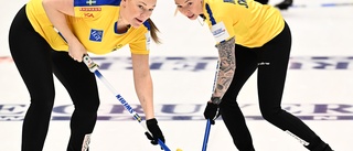 Lag Hasselborg utslaget – utan Anna Hasselborg