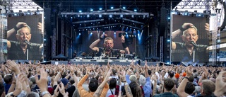 Så många såg Springsteen på Ullevi