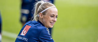 Klart: Amanda Ilestedt till Arsenal