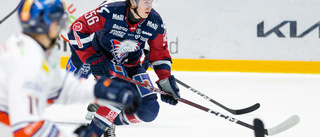 LHC-back lånas ut till VIK