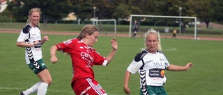 Stabilt VGIF i första matchen