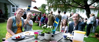 Midsommarfirandet som Linné hade sågat