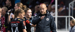 Han klippte ut IFK-spelarens citat och visade för laget