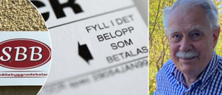 Krisande SBB flyttar hyreshus – till annat bolag