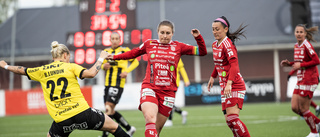 Stjärnduo lämnar allsvenska Piteå IF