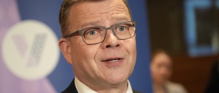 Orpo: Uppgörelse om ny regering klar