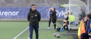 IFK Nyköping testar nya spelare i träningsmatch