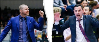 Avslöjar: Därför bråkar finalcoacherna