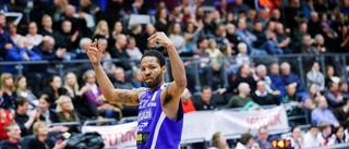 Live: Norrlandsderby i baskettemplet