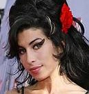 Amy Winehouse på bättringsvägen