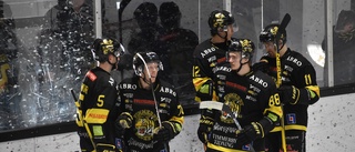 Nu får VH ladda för playoff till Allsvenskan • "Kanske inte så roliga att möta..." 