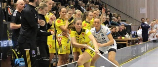 Se matchen i repris: Endres hemmamöte med Warberg i SSL