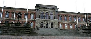 Uppsala universitet nedåt i världsrankning