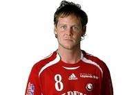 Johannes Gustafsson stannar i Storvreta