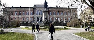 Universitetssatsning på fred och medicin