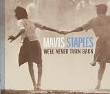 Mavis Staples återuppväcker kampen