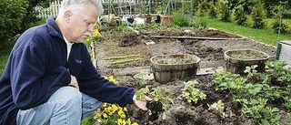 Ovälkommen besökare på Vädursgatan