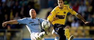 Allsvensk spelare till uppländskt lag: "En jätteförstärkning"