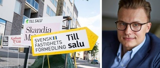 Så väljer du rätt mäklare