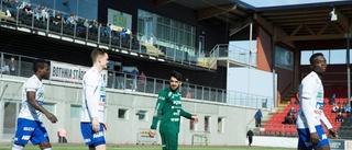 Glädjebesked: VI livesänder Boden och IFK Luleå