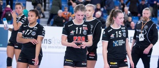 Boden Handboll snuvades på skrällsegern