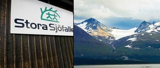 Stor fjällanläggning i konkurs