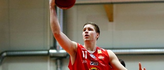 Uppsala Basket mot ny seger?