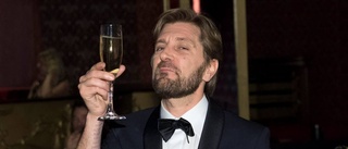 Ruben Östlund gjorde bort sig