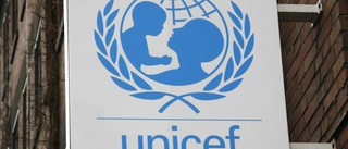 Ukrainsk barnbok säljs till förmån för Unicef