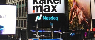 Debut på Nasdaq för Vålabolag