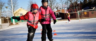 Sirius satsar på skola