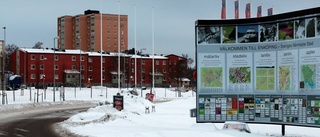 Nyföretagandet ökar i länet