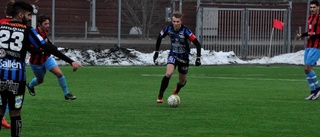 Kindlund klev av i U21-förlust